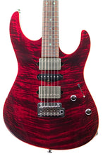 Load image into Gallery viewer, 2019 Suhr Modern Custom HSH Chili Pepper Red #JS8E4X (PDX)