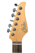 Load image into Gallery viewer, 2019 Suhr Modern Custom HSH Chili Pepper Red #JS8E4X (PDX)