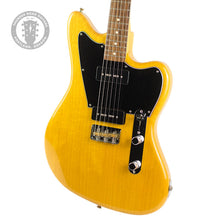 Load image into Gallery viewer, 2020 Fender Offset Telecaster MIJ Korina #JD20006149 (PDX)