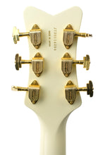 Load image into Gallery viewer, 2020 Gretsch G6136T-59 Vintage Select '59 White Falcon Vintage White #JT20114294 (PDX)