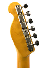 Load image into Gallery viewer, 2020 Grosh Vintage T NOS Natural Blonde Swamp Ash w/Lollar Vintage T Pickups #3909 (PDX)
