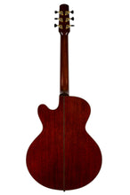 Load image into Gallery viewer, 2020 Santa Cruz FS Moon Spruce/Mahogany Natural #1338 (PDX)