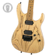 Load image into Gallery viewer, 2020 Tom Anderson Angel Player Natural Distressed Swamp Ash #05-04-20A (PDX)