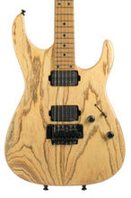 Load image into Gallery viewer, 2020 Tom Anderson Angel Player Natural Distressed Swamp Ash #05-04-20A (PDX)