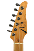 Load image into Gallery viewer, 2020 Tom Anderson Angel Player Natural Distressed Swamp Ash #05-04-20A (PDX)