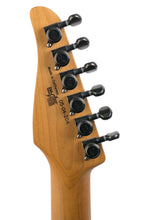 Load image into Gallery viewer, 2020 Tom Anderson Angel Player Natural Distressed Swamp Ash #05-04-20A (PDX)