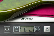 Load image into Gallery viewer, 2021 Charvel Custom Shop Master Built San Dimas 2H FR Transparent Green #C12713 (PDX)