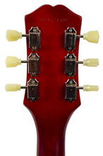 Load image into Gallery viewer, 2021 Epiphone Joe Bonamassa Lazarus 1959 Les Paul Standard w/Wide Grain AAAA Flame Maple Veneer Top #21051531509 (PDX)