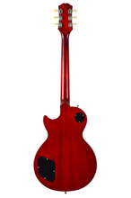 Load image into Gallery viewer, 2021 Epiphone Joe Bonamassa Lazarus 1959 Les Paul Standard w/Wide Grain AAAA Flame Maple Veneer Top #21051531509 (PDX)