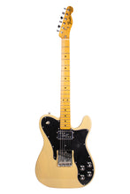 Load image into Gallery viewer, 2021 Fender American Original '70s Telecaster Custom Vintage Blonde #V09648 (PDX)