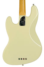 Load image into Gallery viewer, 2021 Fender American Professional II Jazz Bass Olympic White #US210001564 (PDX)