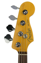 Load image into Gallery viewer, 2021 Fender American Professional II Jazz Bass Olympic White #US210001564 (PDX)