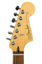 Load image into Gallery viewer, 2021 Fender Jazzmaster CME Player II Series Ice Blue Metallic #MX21252712 (PDX)