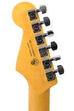 Load image into Gallery viewer, 2021 Fender Ultra Luxe Stratocaster HSS Floyd Rose Silverburst #US210025981 (PDX)