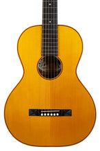 Load image into Gallery viewer, 2021 Fraulini Erma Acoustic Guitar Natural #E273 (PDX)