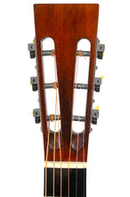 Load image into Gallery viewer, 2021 Fraulini Erma Acoustic Guitar Natural #E273 (PDX)