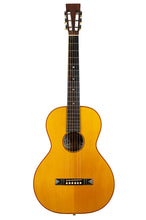 Load image into Gallery viewer, 2021 Fraulini Erma Acoustic Guitar Natural #E273 (PDX)
