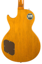 Load image into Gallery viewer, 2021 Gibson Custom Shop '68 Reissue Les Paul Standard Goldtop w/P90s #101038 (PDX)