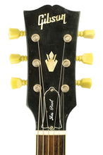 Load image into Gallery viewer, 2021 Gibson Custom Shop '68 Reissue Les Paul Standard Goldtop w/P90s #101038 (PDX)
