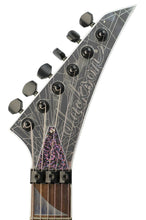 Load image into Gallery viewer, 2021 Jackson KEXS Kelly Cracked Mirror Finish w/Mojotone Black Magic Humbuckers #CY02101919 (PDX)