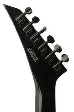 Load image into Gallery viewer, 2021 Jackson KEXS Kelly Cracked Mirror Finish w/Mojotone Black Magic Humbuckers #CY02101919 (PDX)