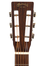Load image into Gallery viewer, 2021 Martin 000-15SM 12-Fret All Mahogany Natural Satin w/Slotted Headstock #2605232 (PDX)