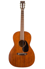 Load image into Gallery viewer, 2021 Martin 000-15SM 12-Fret All Mahogany Natural Satin w/Slotted Headstock #2605232 (PDX)