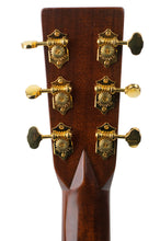 Load image into Gallery viewer, 2021 Martin D-41 1933 Ambertone Finish w/Abalone Appointments #2544741 (PDX)