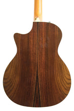 Load image into Gallery viewer, 2021 Taylor Custom 414-CE Vintage Sunburst #1204271021 (PDX)