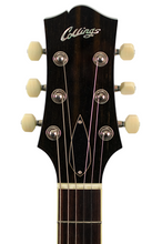 Load image into Gallery viewer, 2022 Collings I-35 LC Olive Green w/Lollar Imperial Pickups #221872 (PDX)