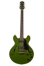 Load image into Gallery viewer, 2022 Collings I-35 LC Olive Green w/Lollar Imperial Pickups #221872 (PDX)