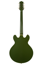 Load image into Gallery viewer, 2022 Collings I-35 LC Olive Green w/Lollar Imperial Pickups #221872 (PDX)