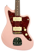 Load image into Gallery viewer, 2022 Fender Custom Shop '62 Reissue Jazzmaster Closet Classic Shell Pink #R121900 (PDX)