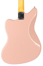 Load image into Gallery viewer, 2022 Fender Custom Shop '62 Reissue Jazzmaster Closet Classic Shell Pink #R121900 (PDX)