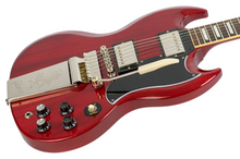 Load image into Gallery viewer, 2022 Gibson SG '61 Standard w/Wear & Tear #224220388 (PDX)