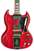 Load image into Gallery viewer, 2022 Gibson SG '61 Standard w/Wear & Tear #224220388 (PDX)