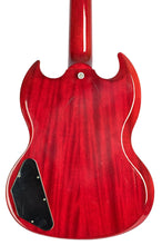 Load image into Gallery viewer, 2022 Gibson SG '61 Standard w/Wear & Tear #224220388 (PDX)