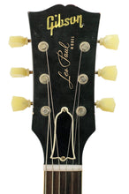 Load image into Gallery viewer, 2022 Gibson Custom Shop Les Paul Standard R9 Murphy Lab Royal Tea Burst #92203 (PDX)