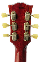 Load image into Gallery viewer, 2022 Gibson Custom Shop Les Paul Standard R9 Murphy Lab Royal Tea Burst #92203 (PDX)