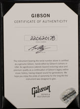 Load image into Gallery viewer, 2022 Gibson ES-335 Demo Cherry #220620178 (PDX)