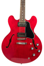 Load image into Gallery viewer, 2022 Gibson ES-335 Demo Cherry #220620178 (PDX)