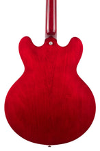 Load image into Gallery viewer, 2022 Gibson ES-335 Demo Cherry #220620178 (PDX)