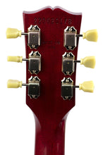 Load image into Gallery viewer, 2022 Gibson ES-335 Demo Cherry #220620178 (PDX)