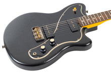 Load image into Gallery viewer, 2022 Macmull Stinger Open Pore Black Satin #042201SL (PDX)