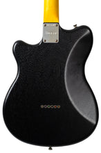 Load image into Gallery viewer, 2022 Macmull Stinger Open Pore Black Satin #042201SL (PDX)