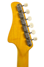 Load image into Gallery viewer, 2022 Macmull Stinger Open Pore Black Satin #042201SL (PDX)