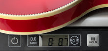 Load image into Gallery viewer, 2022 Rickenbacker 4005XC Bass Fireglo w/Original Silver Tolex Case #2215727 (PDX)