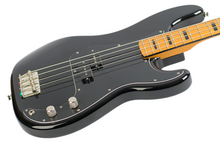 Load image into Gallery viewer, 2022 Squier Classic Vibe '70s Precision Bass Black w/Gig Bag #ISSA2200936 (PDX)