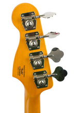 Load image into Gallery viewer, 2022 Squier Classic Vibe '70s Precision Bass Black w/Gig Bag #ISSA2200936 (PDX)
