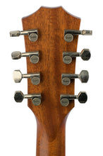 Load image into Gallery viewer, 2022 Taylor 716CE 8-String Baritone Sunburst w/Expression II Electronics #1208302080 (PDX)